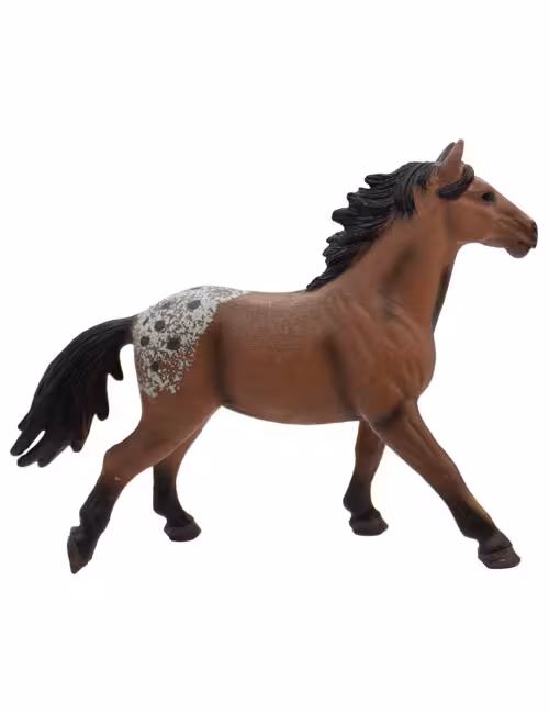 اکشن فیگور اسب کد 03