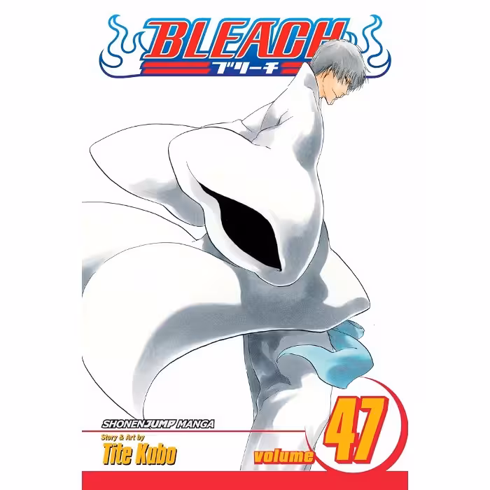 Bleach v47