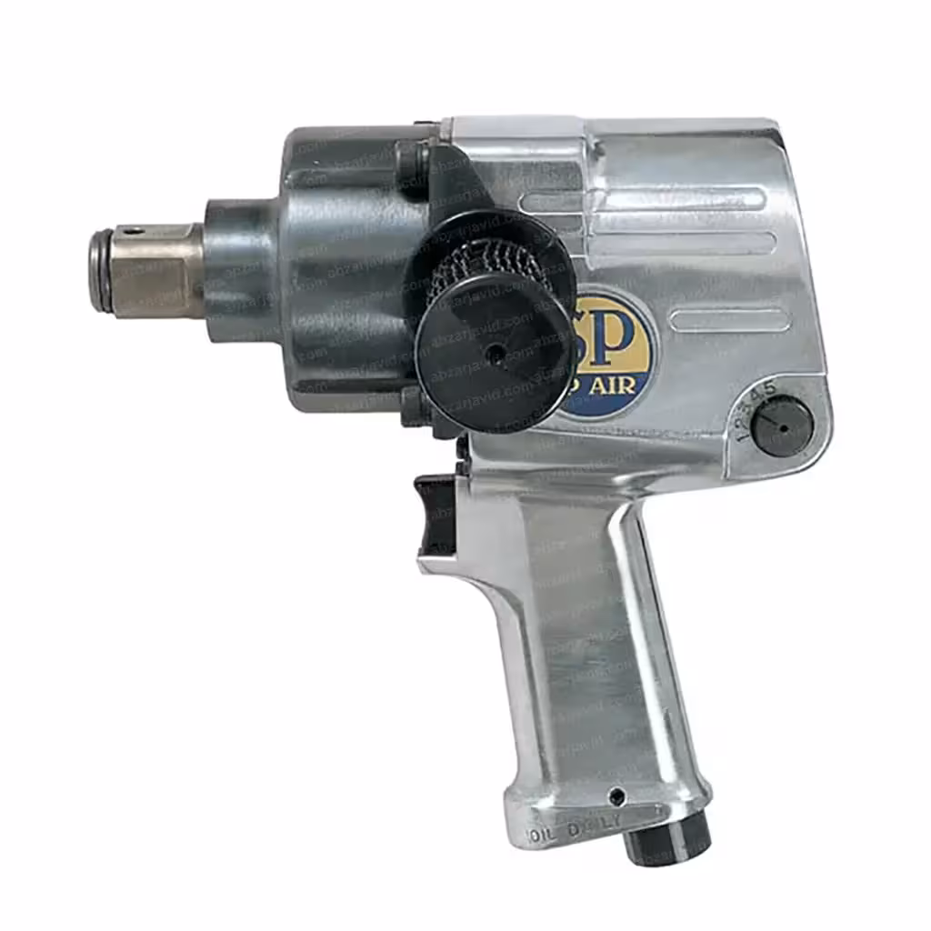 آچار بکس بادی اس پی ژاپن 1 اینچ مدل SP-1191DH