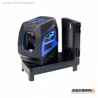 تراز لیزری شارژی نووا مدل NTL 2640