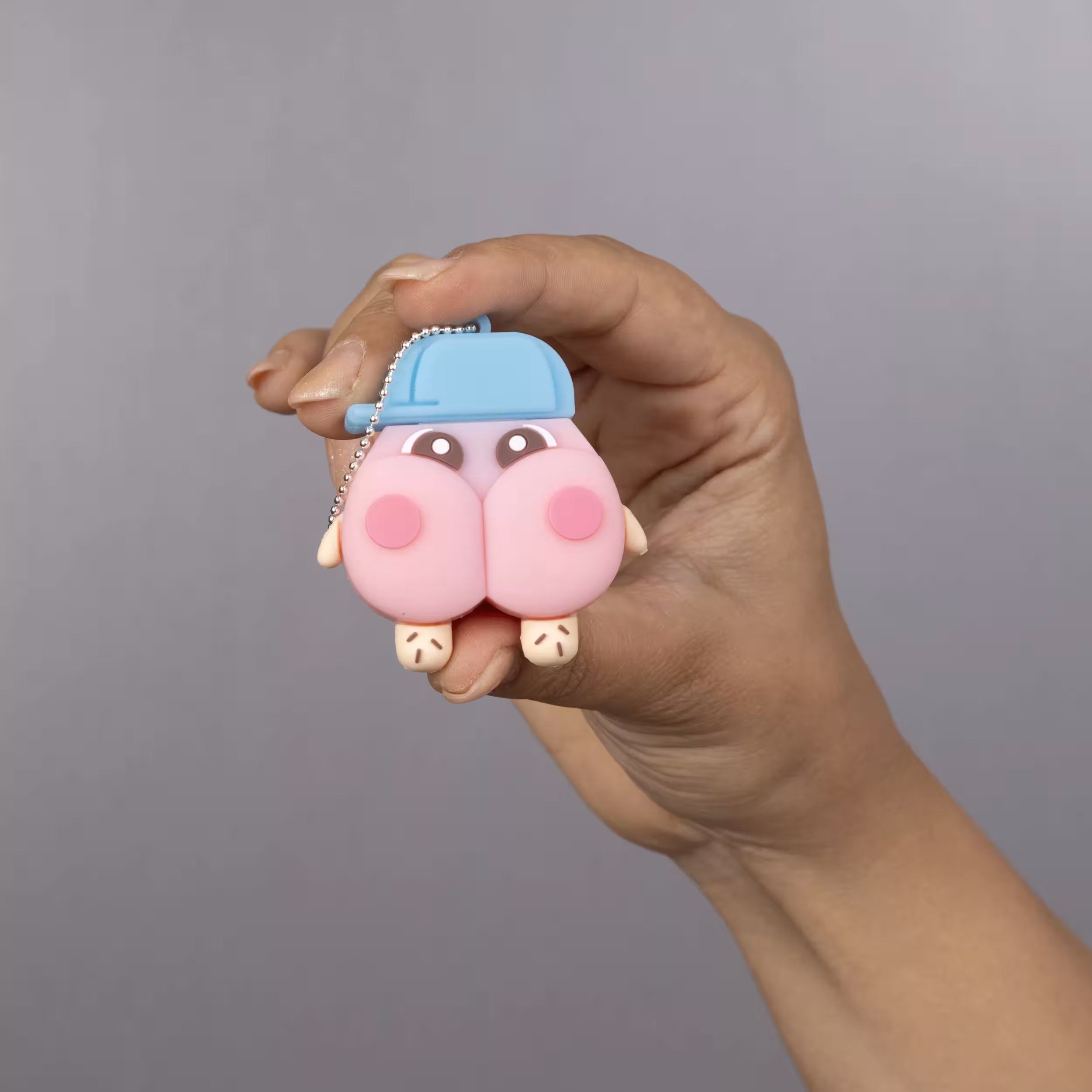 فلش مموری مدل قلمبه ظرفیت هشت گیگابایت