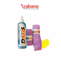 اسپری تمیز کننده ال سی دی داتیس