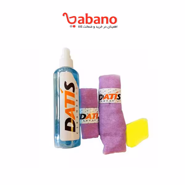 اسپری تمیز کننده ال سی دی داتیس