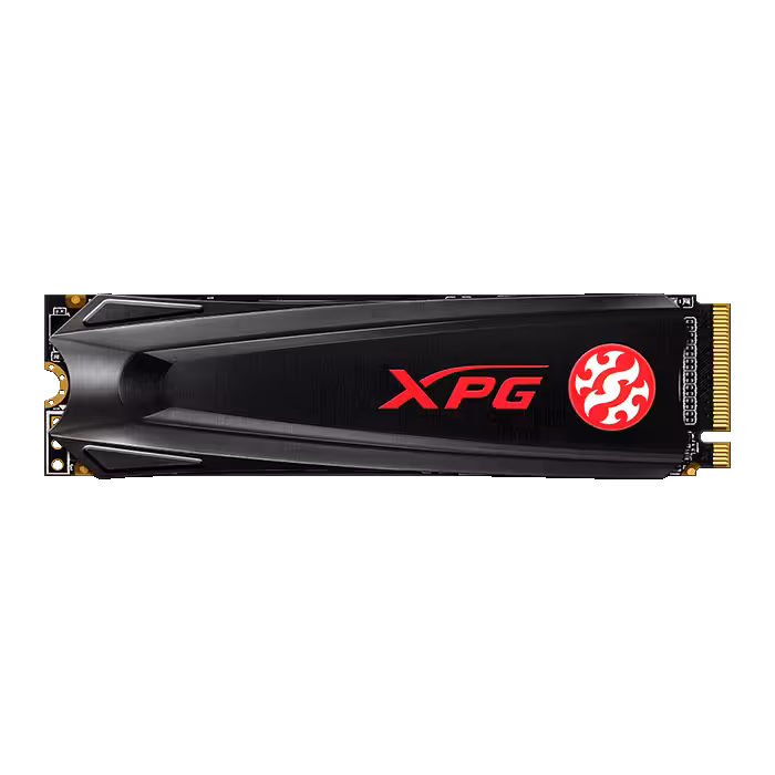 مشخصات، قیمت و خرید SSD ای دیتا مدل XPG GAMMIX S5 2TB 2280