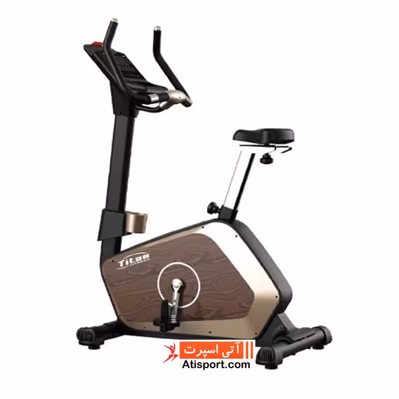 دوچرخه ثابت ایستاده تایتان فیتنس BC96630