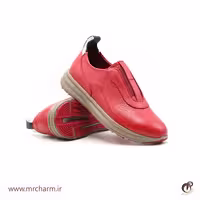 کفش طبی بدون بند mrc214-05