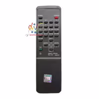 کنترل تلویزیون ان ای سی 1116