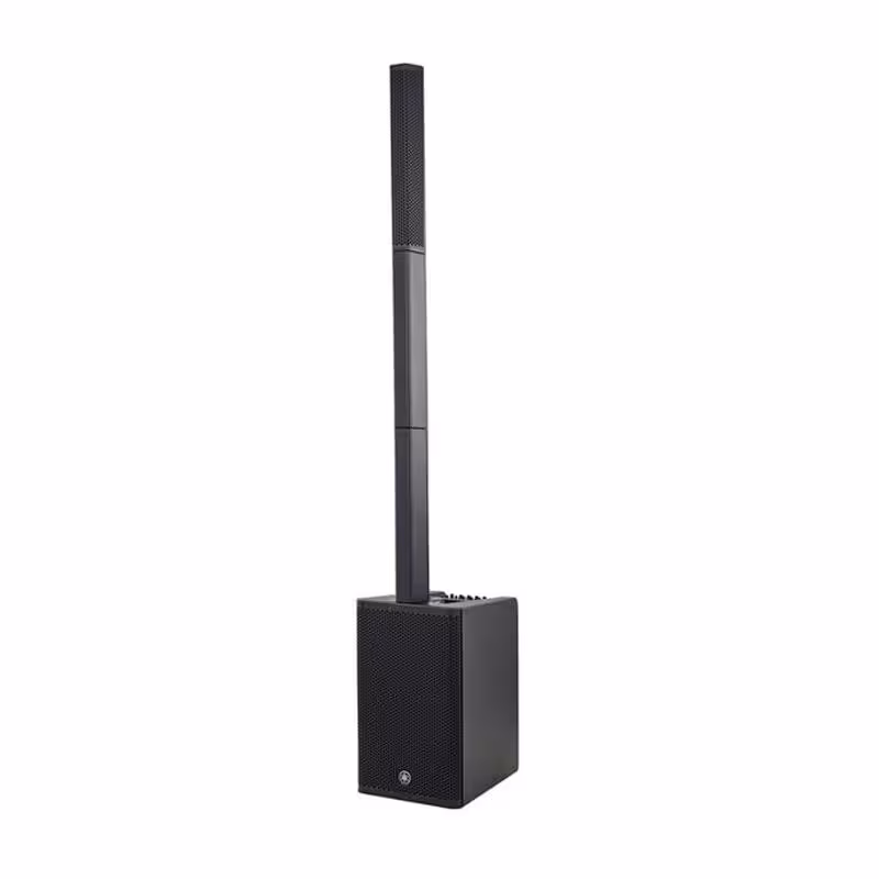 باند اکتیو یاماها مدل STAGEPAS 1KYamaha STAGEPAS 1K Active Speaker