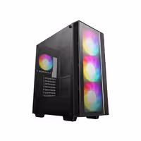 کیس کامپیوتر دیپ کول Matrexx 55 V4 C