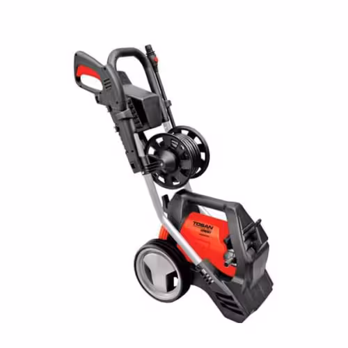 کارواش خانگی توسن 140 بار دینامی مدل 1218IPWX