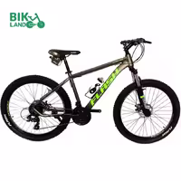 دوچرخه کوهستان فلش مدل ULTRA D15 سایز 260526U