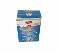 فیوز پیکان کاربراتوری برند ای ام تی (AMT)