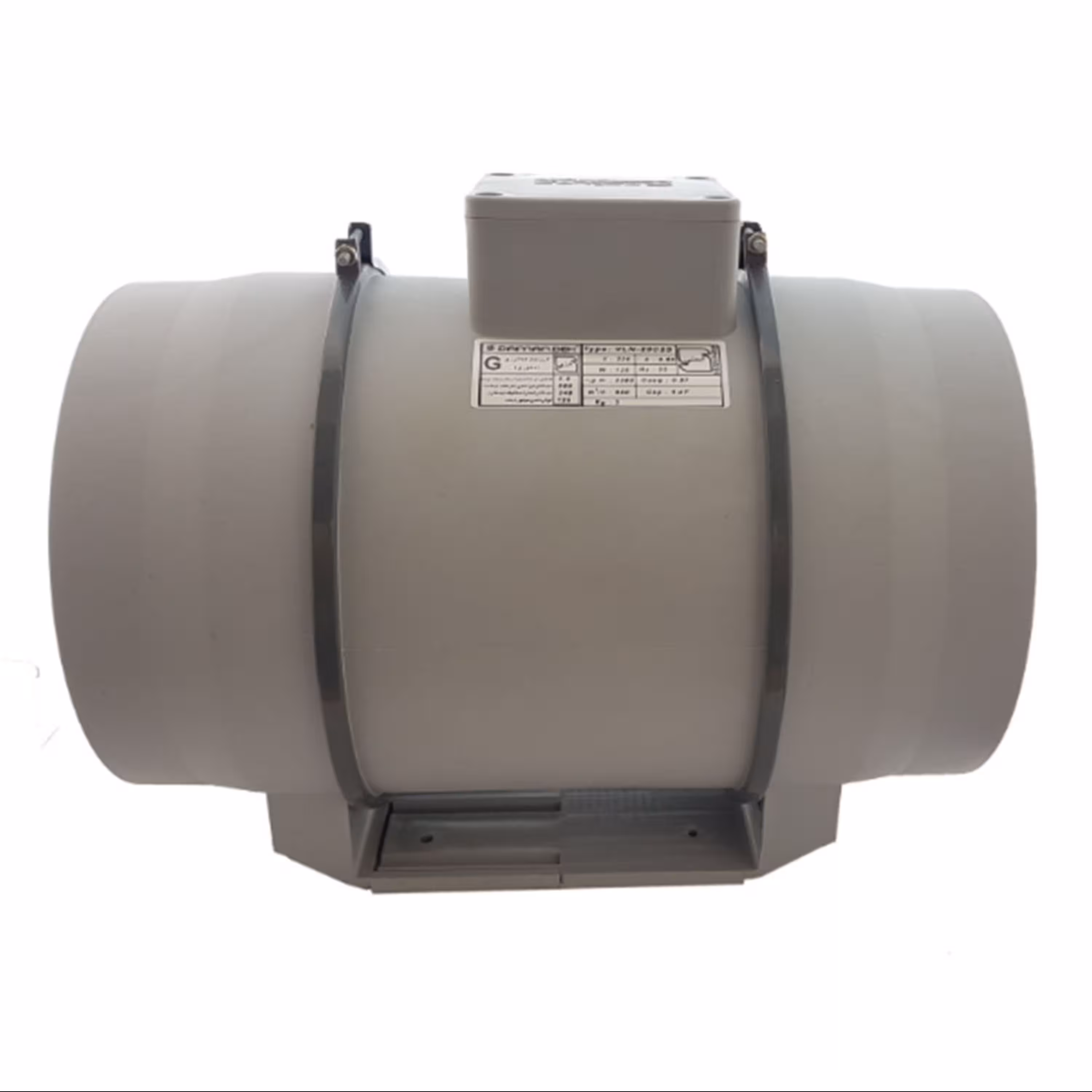 فن بین کانالی دمنده سری لاین ونت مدل VLN-20C2S