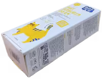 کرم ضدآفتاب کودک بی بی فرست 50 میلی لیتر، BABYFIRST SUNSCREEN 50 ML