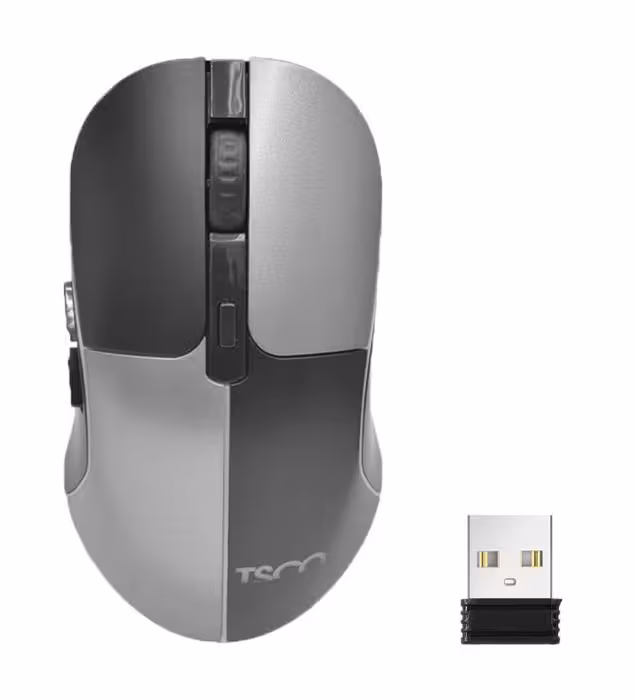 ماوس بی سیم تسکو مدل TM 694W