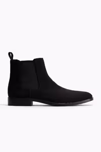 چکمه و بوت مردانه ربات چلسی اورجینال H&M
