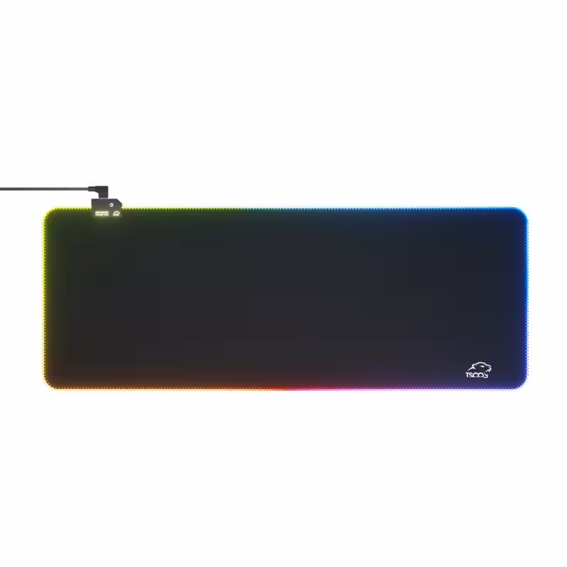 ماوس پد مخصوص بازی تسکو مدل GMO 50