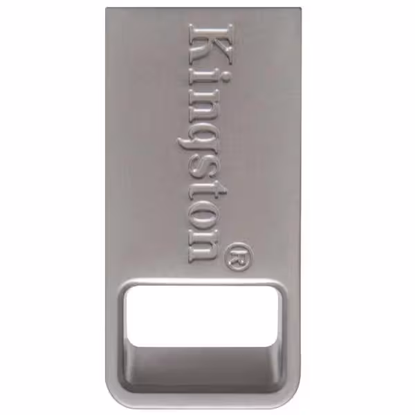 فلش مموری کینگستون مدل DTMC3 ظرفیت 32 گیگابایت