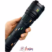 چراغ قوه زومدار کینساچ مدل KS-G400Y