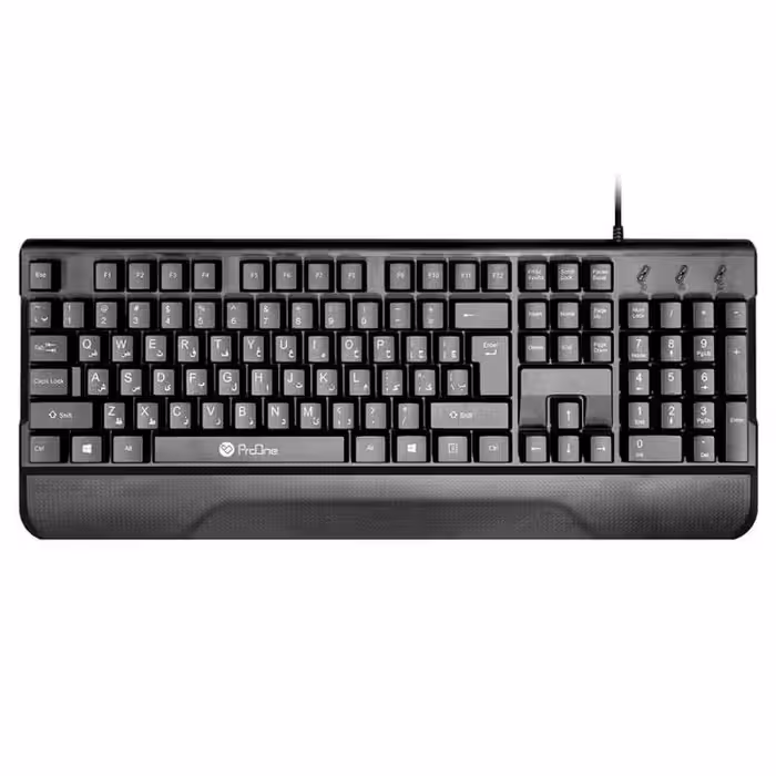 کیبورد ProOne PKC30