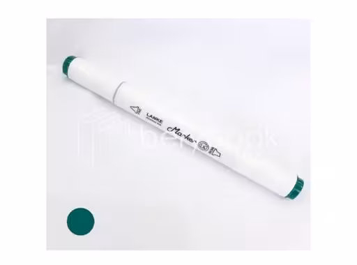 مارکر راندو لانک دوسر کد 57 رنگ turquoise green light