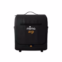ساک حمل کالسکه میما Mima Zigi Travel Bag