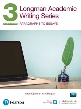 Longman Academic Writing Series 3