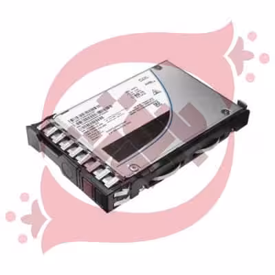 HPE 1.6TB NVMe x4 MU SFF SCN DS SSD 875597-B21