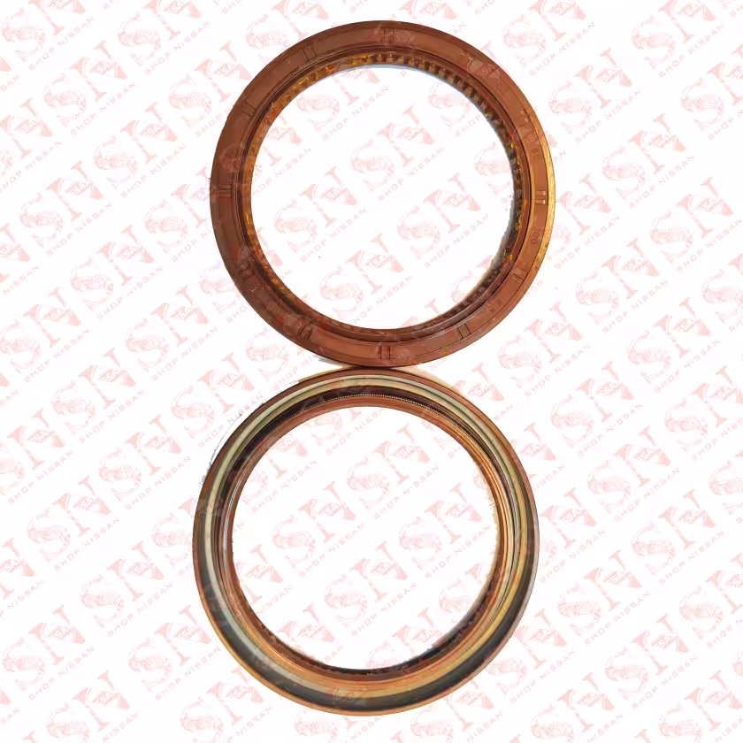 کاسه نمد سر میل لنگ رونیز