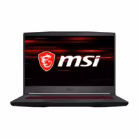 لپ تاپ 15.6 اینچ MSI مدل GF63 Thin 10SCSR - پردیس پازار