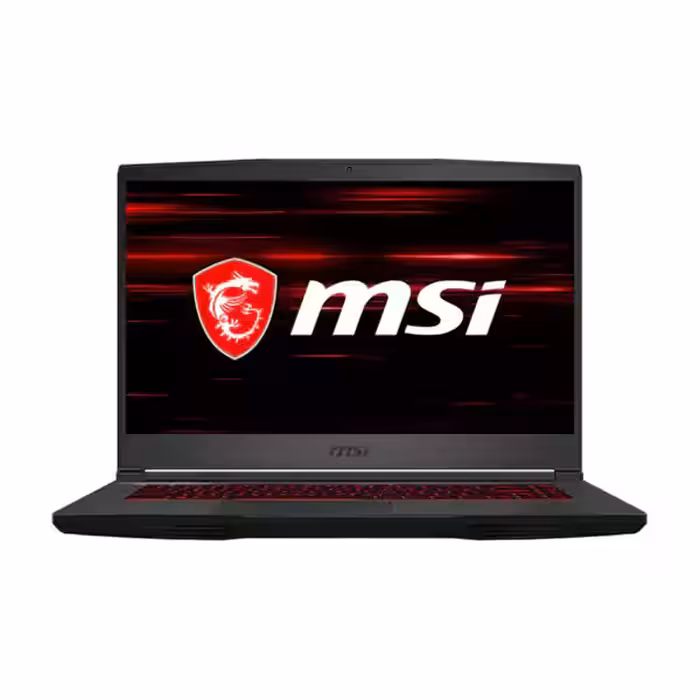 لپ تاپ 15.6 اینچ MSI مدل GF63 Thin 10SCSR - پردیس پازار