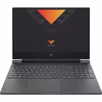 لپ تاپ 15.6 اینچی اچ‌ پی Victus مدل fa0033dx i5 -16GB-512GB RTX3050