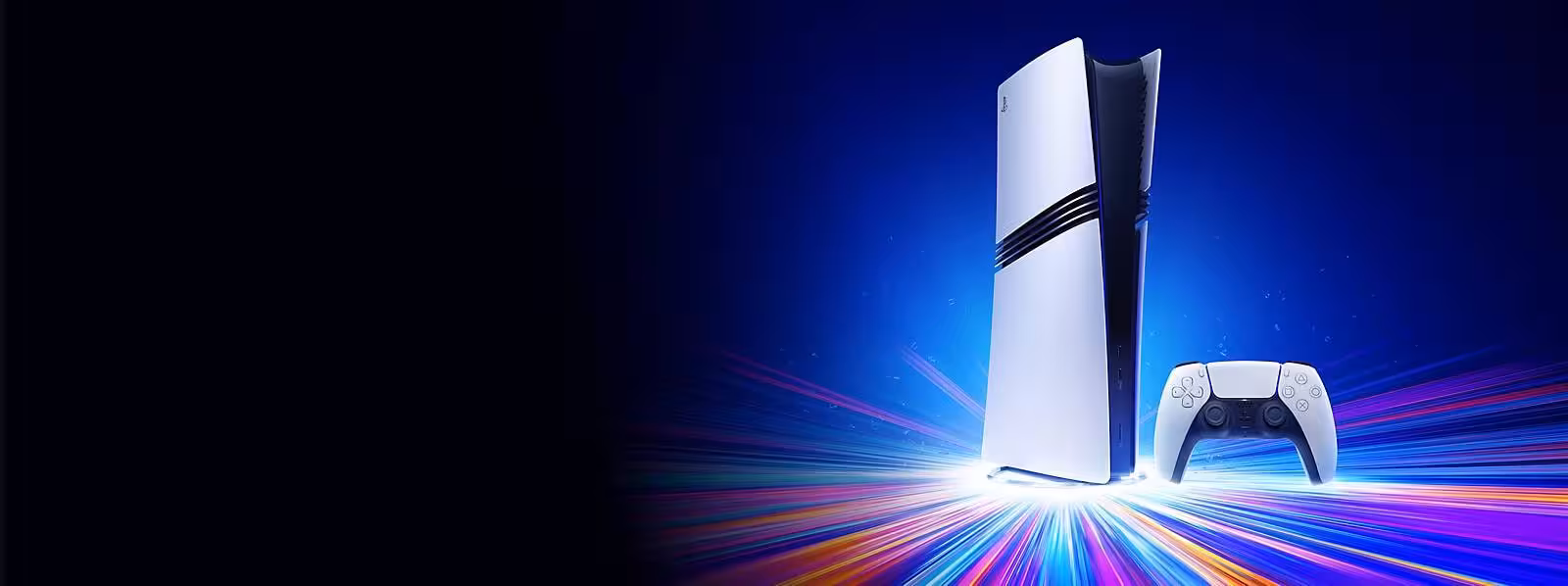 پلی استیشن 5 پرو دیجیتال PlayStation 5 Pro اروپا