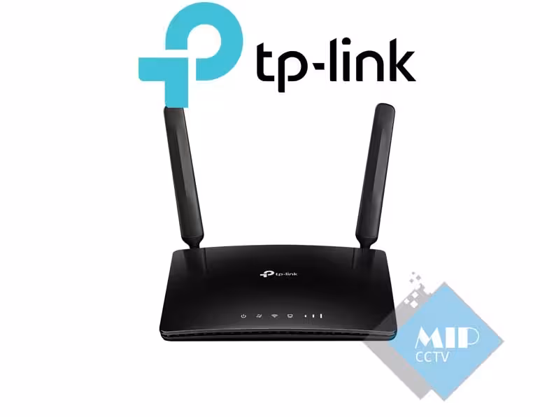 مودم روتر 4G LTE تی پی لینکTL-MR6400