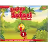 کتاب American Super safari 1 اثر جمعی از نویسندگان انتشارات Cambridge