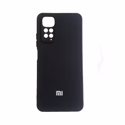 کاور کد F01 مناسب برای گوشی شیائومی REDMI NOTE 11 4G