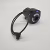 لنز دوربین مداربسته کامپوتار مدل TG10Z0513FCS-2 28-12mm