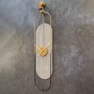 ساعت دیواری اِلِنسی مدل SF-009