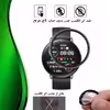 محافظ صفحه نمایش نانو تراستکتور مدل PMTA مناسب برای ساعت هوشمند شیائومی Mibro Lite