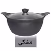 قابلمه مدل loosest سایز 24