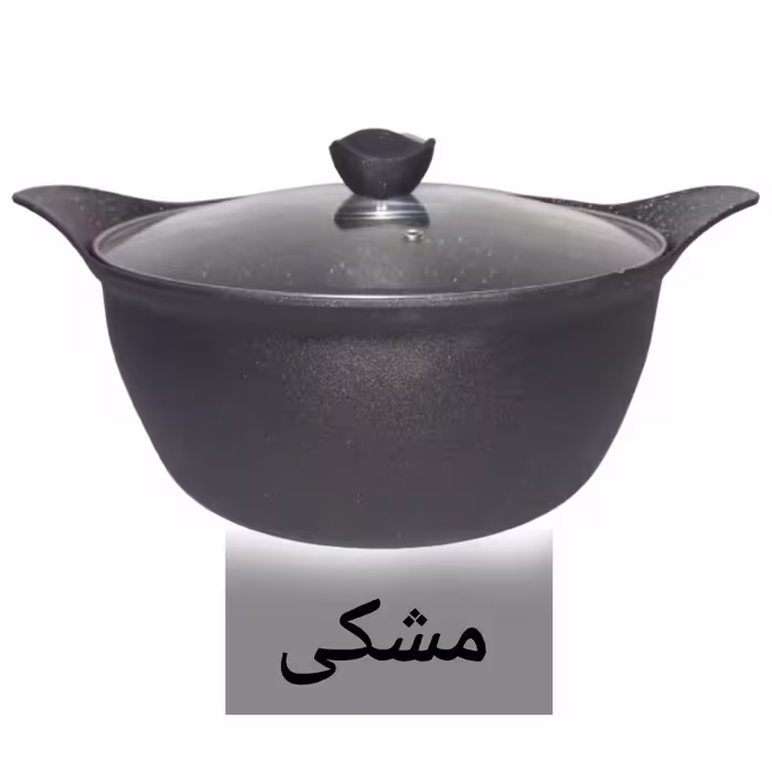 قابلمه مدل loosest سایز 24