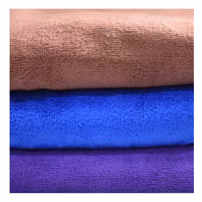 دستمال نظافت مدل 15716-0-7 مجموعه سه عددی