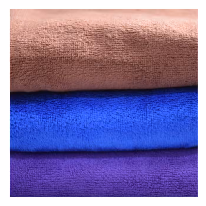 دستمال نظافت مدل 15716-0-7 مجموعه سه عددی