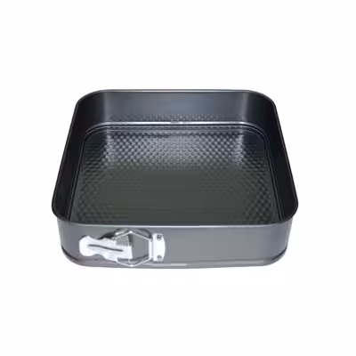 قالب کیک مدل TS 301 مجموعه 3 عددی