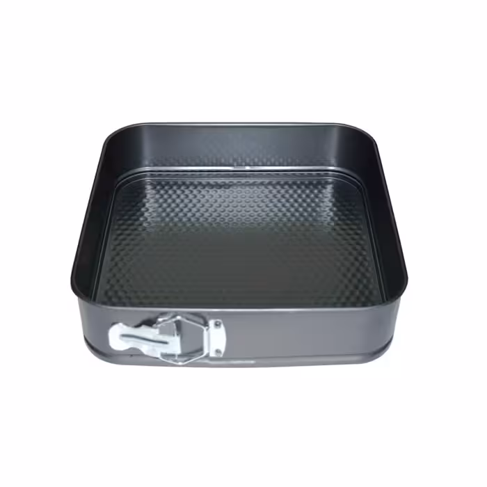 قالب کیک مدل TS 301 مجموعه 3 عددی