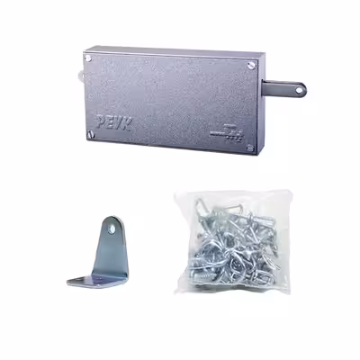 دربازکن الکتروپیک مدل رندا -1195/1_1096Black مجموعه 4 عددی