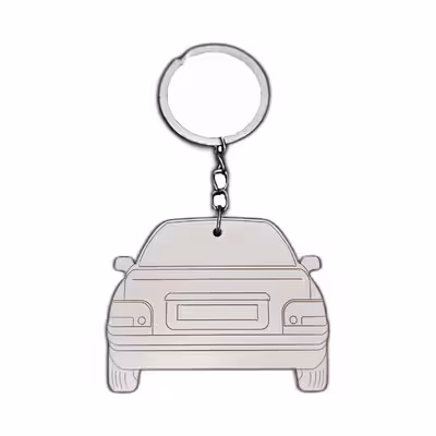  جاسوئیچی خودرو مدل 131 مناسب برای پراید