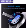 محافظ صفحه نمایش نانو برنارد مدل NBR مناسب برای ساعت هوشمند سامسونگ Galaxy Watch Active 40mm