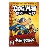 کتاب DOGMAN اثر Dav Pilkey انتشارات الوندپویان 10جلدی