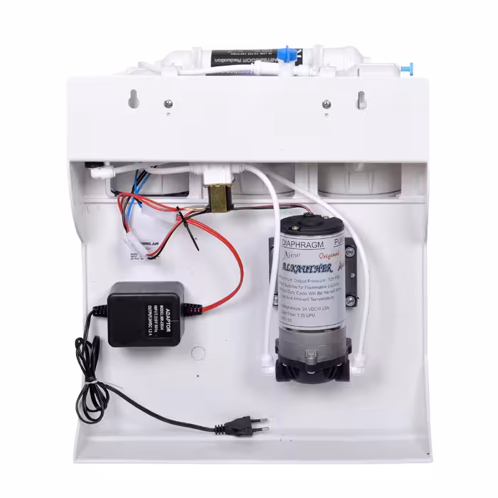 دستگاه تصفیه کننده آب الکوثر مدل AK-RO-06-P